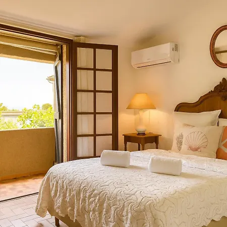 Caline, 4 Chambres, Lotissement Calme Et Proche Lucciana (Corsica)