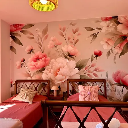 Caline, 4 Chambres, Lotissement Calme Et Proche Ferienhaus Lucciana (Corsica)