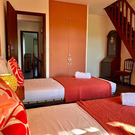 Caline, 4 Chambres, Lotissement Calme Et Proche * Lucciana (Corsica)