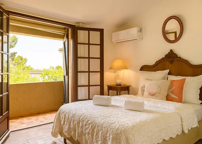 Caline, 4 Chambres, Lotissement Calme Et Proche Lucciana (Corsica)