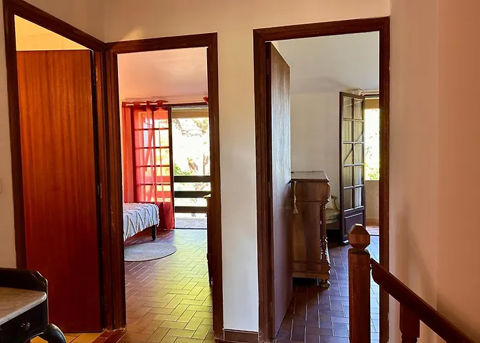 Caline, 4 Chambres, Lotissement Calme Et Proche