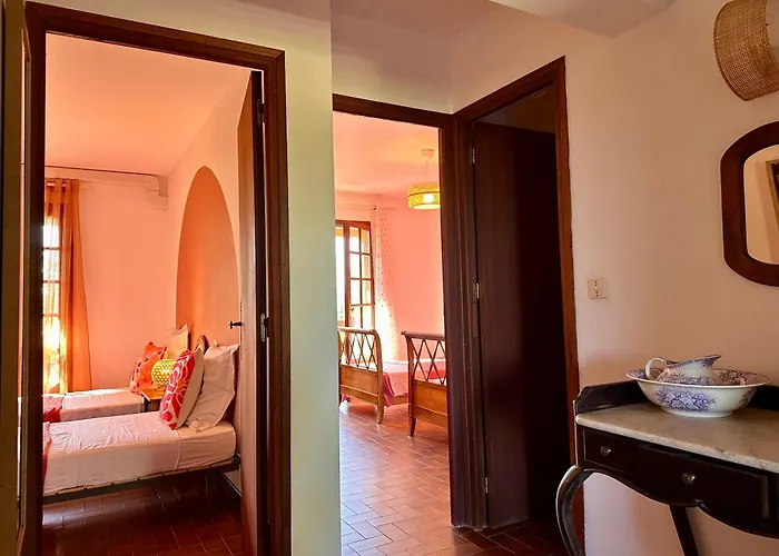 Feriehus Caline, 4 Chambres, Lotissement Calme Et Proche *