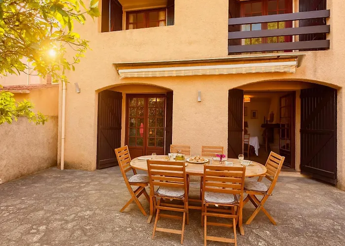 Caline, 4 Chambres, Lotissement Calme Et Proche *