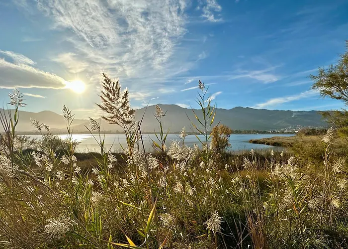 Caline, 4 Chambres, Lotissement Calme Et Proche Feriehus *