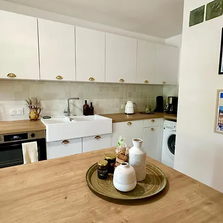 Caline, 4 Chambres, Lotissement Calme Et Proche *