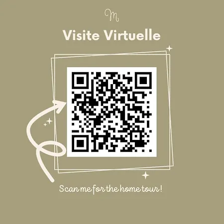 בית נופש Caline, 4 Chambres, Lotissement Calme Et Proche *