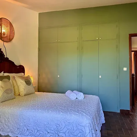 بيت للعطل Caline, 4 Chambres, Lotissement Calme Et Proche *