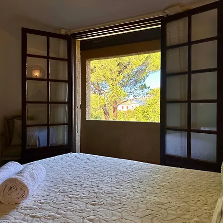 בית נופש Caline, 4 Chambres, Lotissement Calme Et Proche