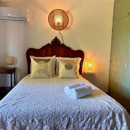 Caline, 4 Chambres, Lotissement Calme Et Proche Сasa de vacaciones