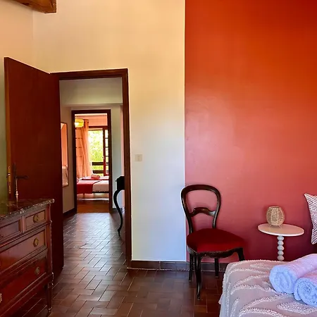 בית נופש Caline, 4 Chambres, Lotissement Calme Et Proche *