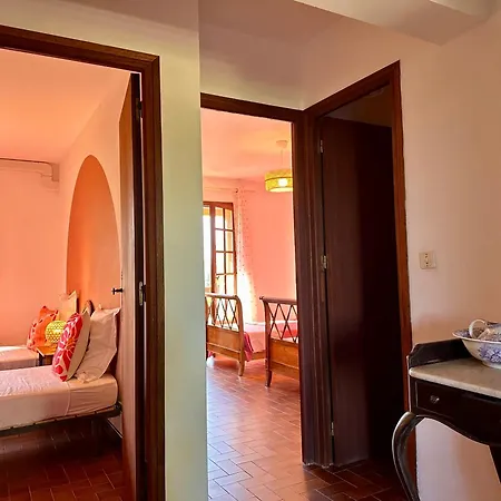 بيت للعطل Caline, 4 Chambres, Lotissement Calme Et Proche *