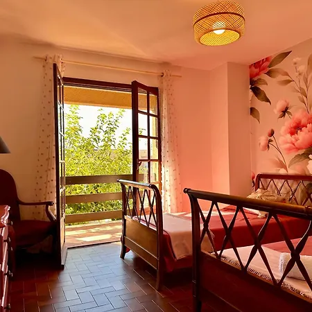 Caline, 4 Chambres, Lotissement Calme Et Proche