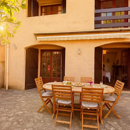 Caline, 4 Chambres, Lotissement Calme Et Proche *