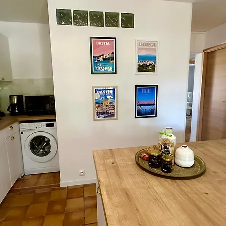 בית נופש Caline, 4 Chambres, Lotissement Calme Et Proche *