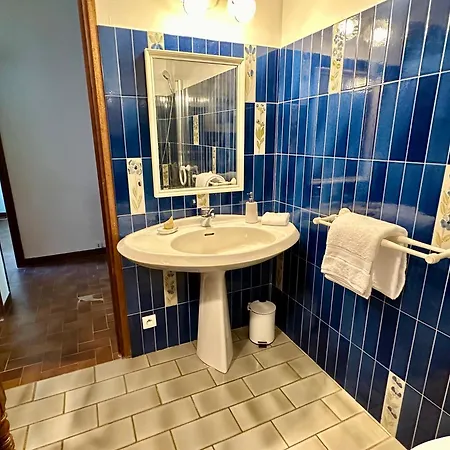 בית נופש Caline, 4 Chambres, Lotissement Calme Et Proche לוצ'יאנה