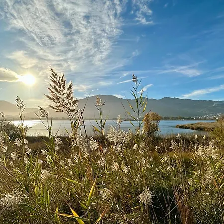 Caline, 4 Chambres, Lotissement Calme Et Proche בית נופש *