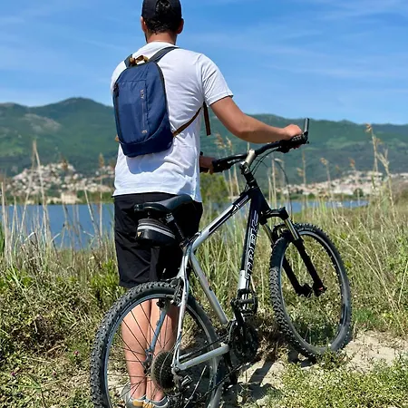 Caline, 4 Chambres, Lotissement Calme Et Proche * Lucciana (Corsica)