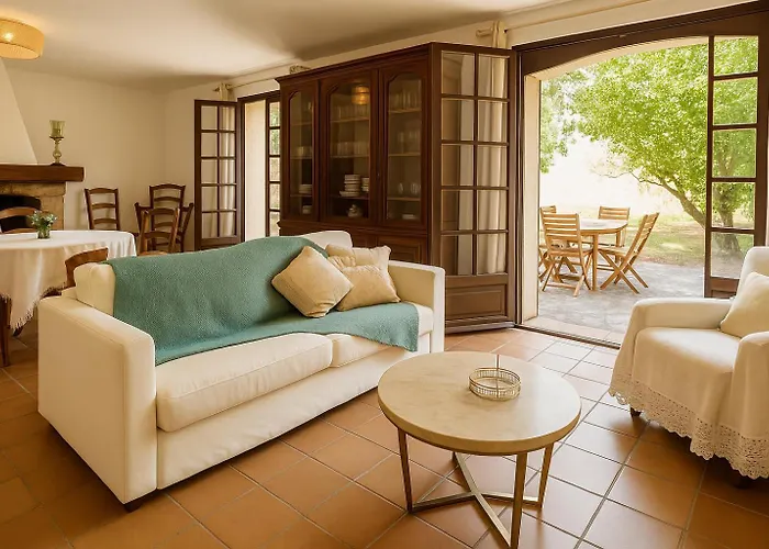 Caline, 4 Chambres, Lotissement Calme Et Proche