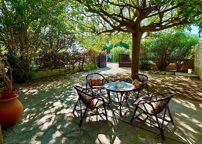 Caline, 4 Chambres, Lotissement Calme Et Proche Дом отдыха