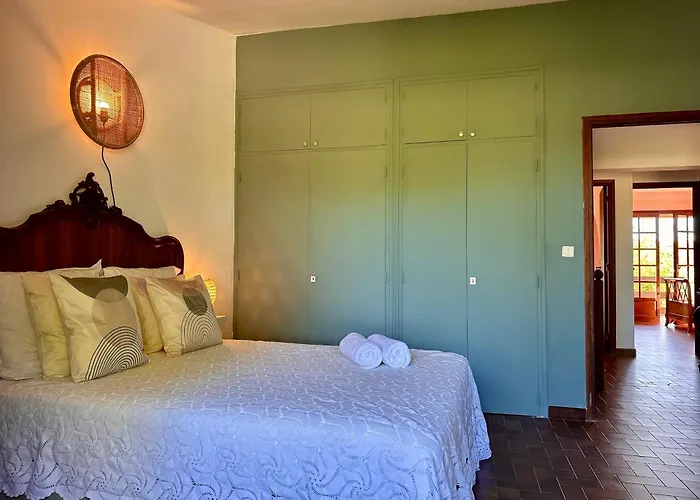 Сasa de vacaciones Caline, 4 Chambres, Lotissement Calme Et Proche *