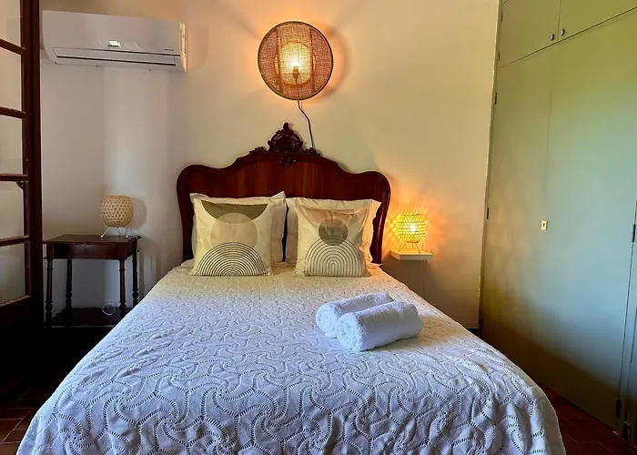 Caline, 4 Chambres, Lotissement Calme Et Proche Дом отдыха