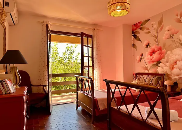 Caline, 4 Chambres, Lotissement Calme Et Proche