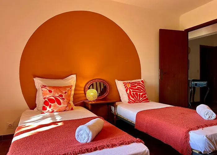 Caline, 4 Chambres, Lotissement Calme Et Proche *