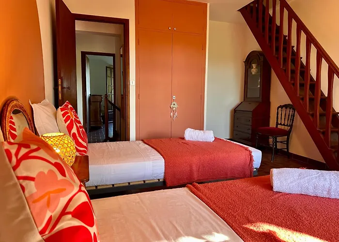 Caline, 4 Chambres, Lotissement Calme Et Proche * Люссиана