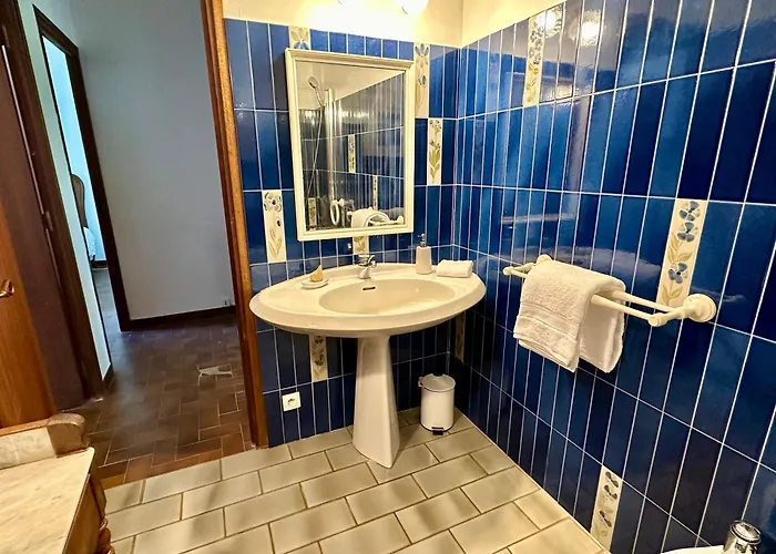 Дом отдыха Caline, 4 Chambres, Lotissement Calme Et Proche Люссиана