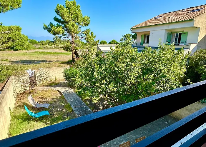 Caline, 4 Chambres, Lotissement Calme Et Proche * Люссиана