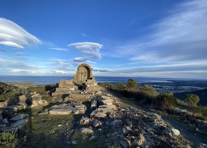 Caline, 4 Chambres, Lotissement Calme Et Proche Сasa de vacaciones *