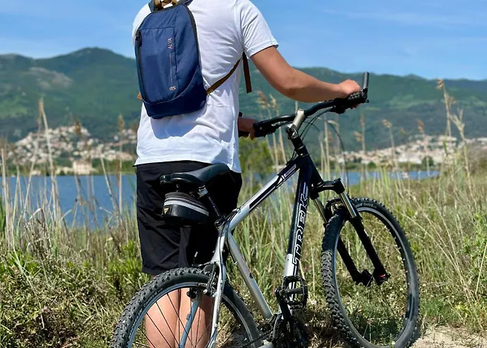 Caline, 4 Chambres, Lotissement Calme Et Proche * Люссиана